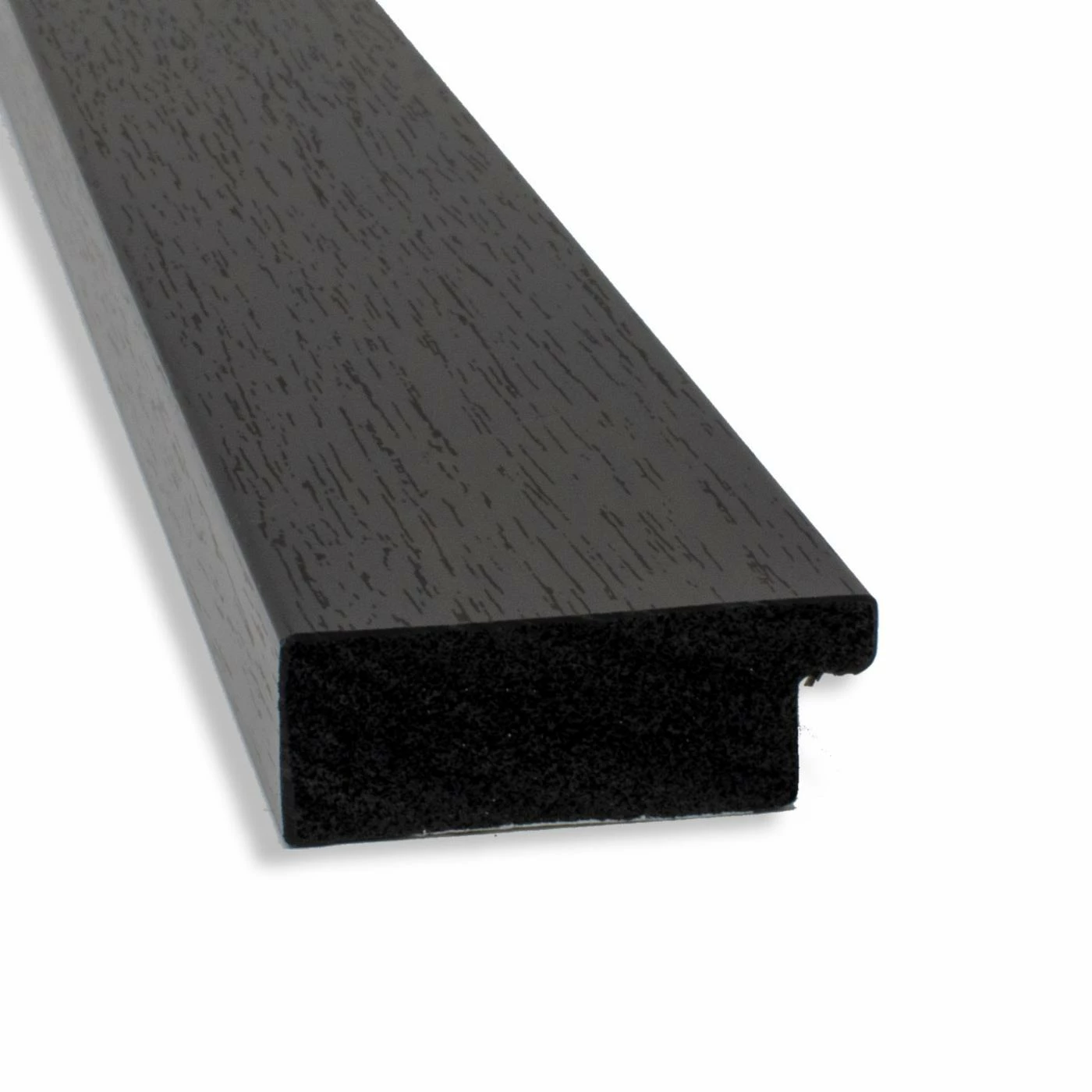 Best Pirce π₯° Amanti Art Furniture Espresso Narrow Framed Non-Beveled Bathroom Vanity Wall Mirror - 21.5 X 27.5 In π― - Image 3