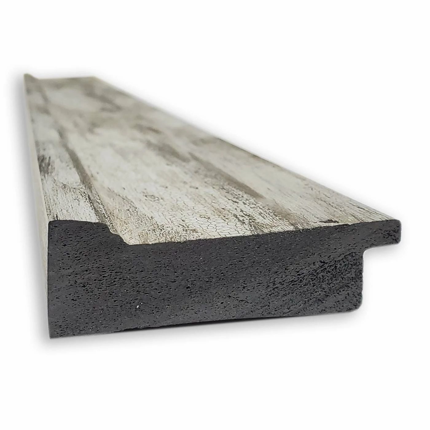 Top 10 ๐ Amanti Art Crackled Metallic Framed Non-Beveled Bathroom Vanity Wall Mirror - 23 X 29 In โ๏ธ - Image 3