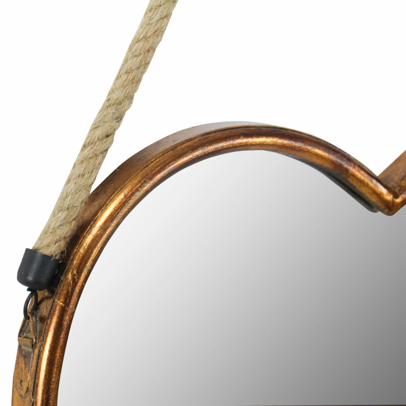 Top 10 β¨ Aspire Home Accents Kiera Heart Wall Mirror - 18W X 28H In. π₯ - Image 3