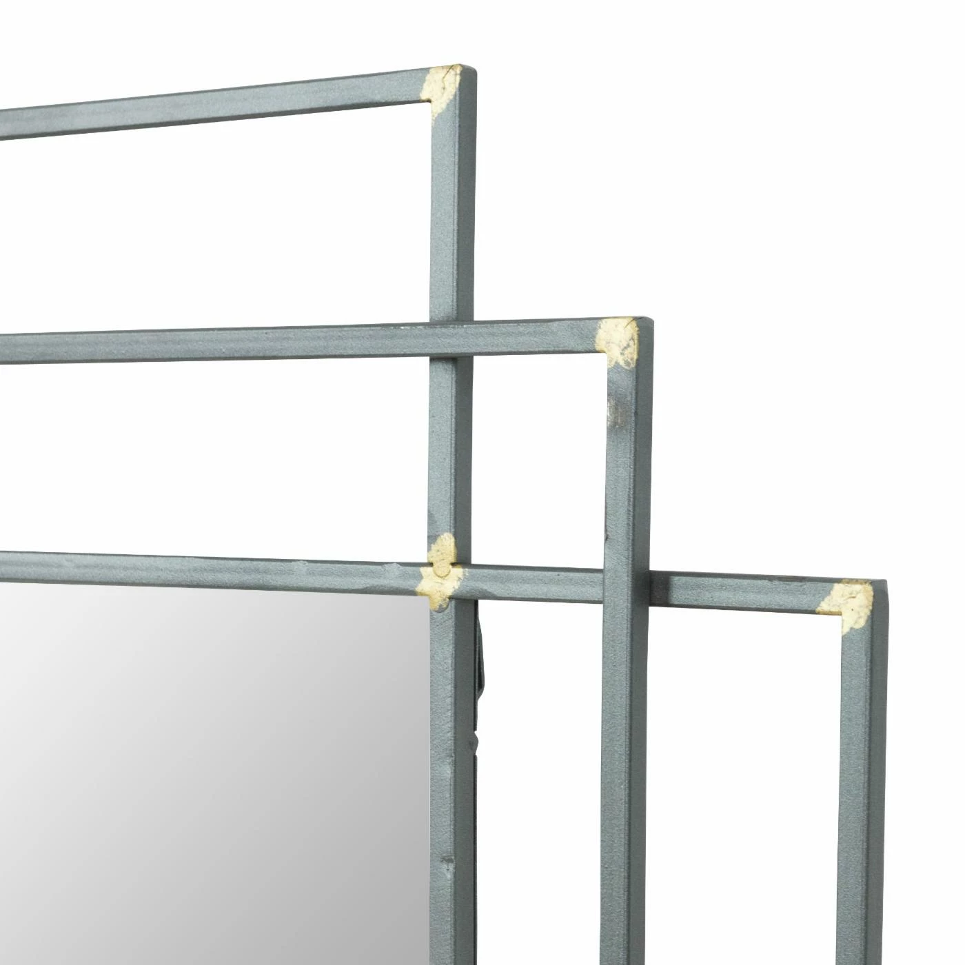 Best reviews of β Aspire Home Accents Dmitry Modern Wall Mirror - 32.5W X 32.5H In. π― - Image 3