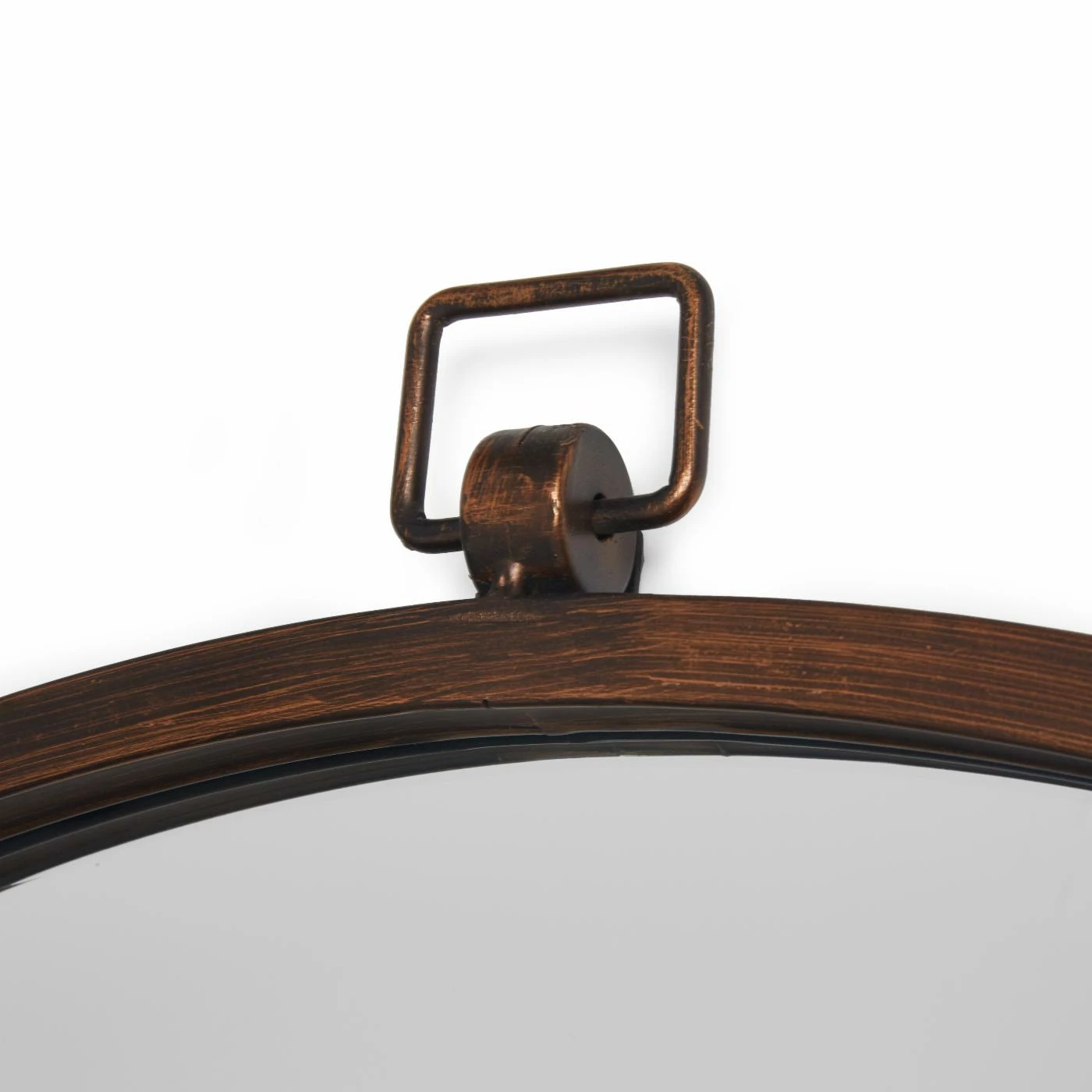 Brand new π Bassett Mirror Company Quinn Wall Mirror - 36 Diam. In. π - Image 3