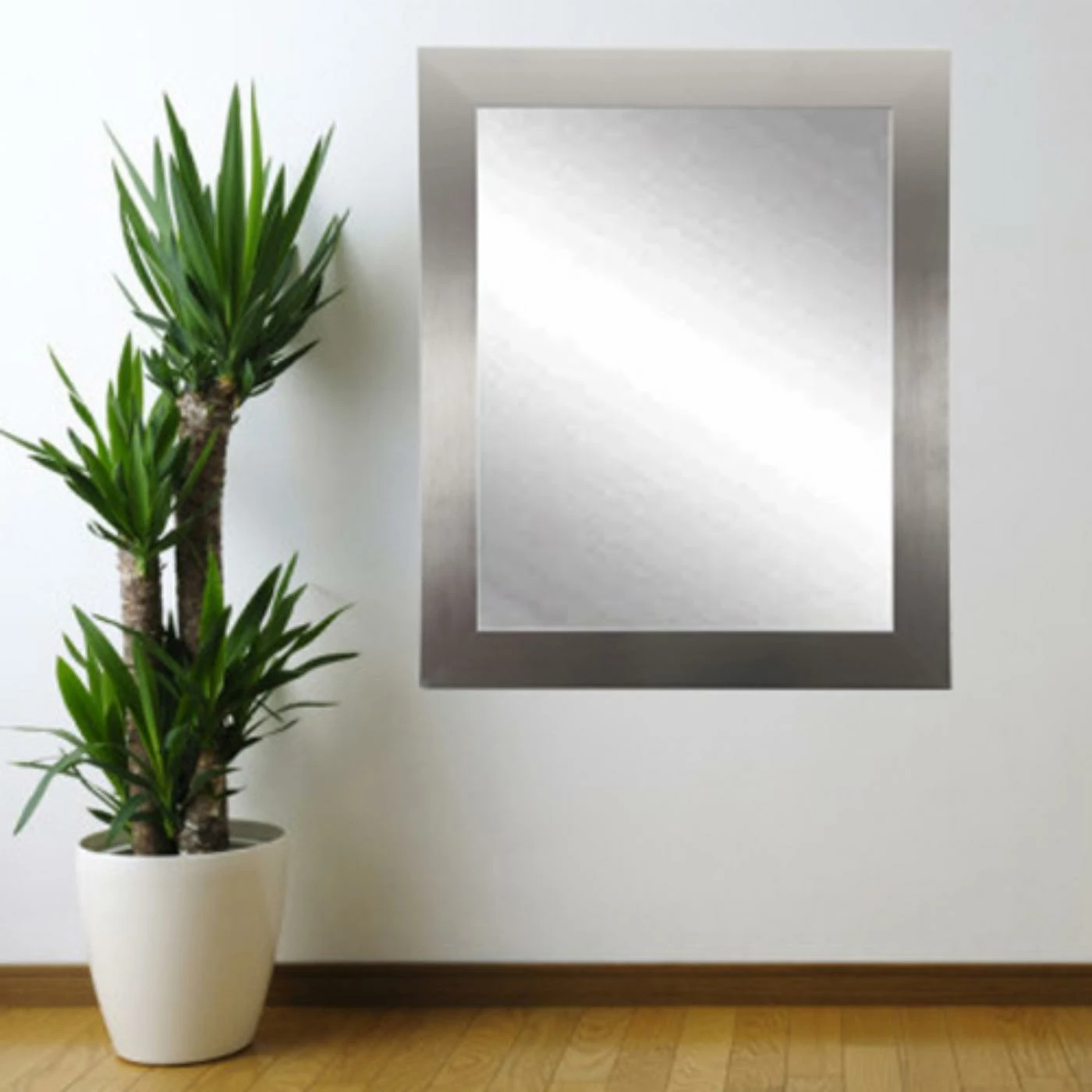 Flash Sale π BrandtWorks Designers Choice Modern Wall Mirror π - Image 3