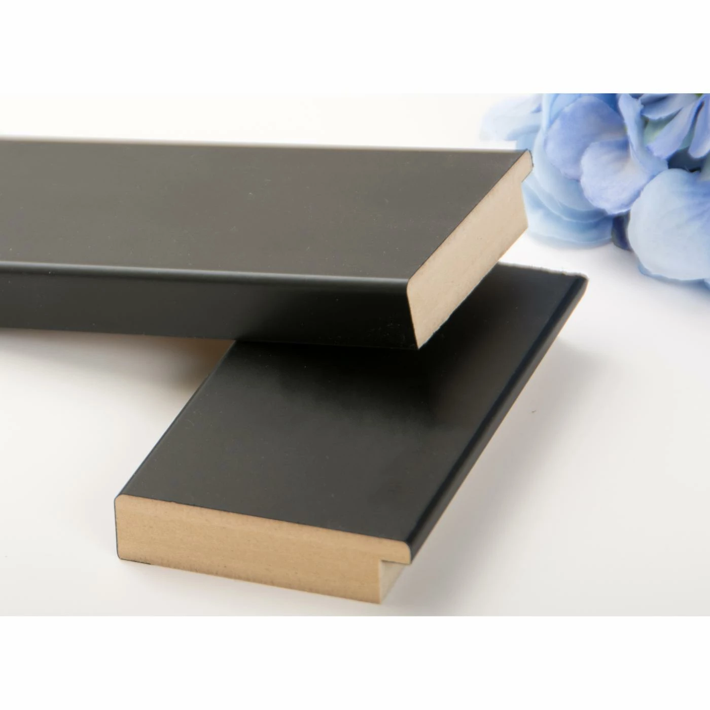 Best reviews of 🛒 BrandtWorks Designers Choice Classic Wall Mirror - Matte Black ✔️ - Image 3