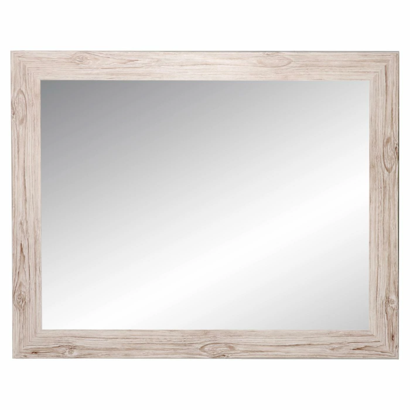New ๐ BrandtWorks American Accent Wall Mirror ๐ - Image 3