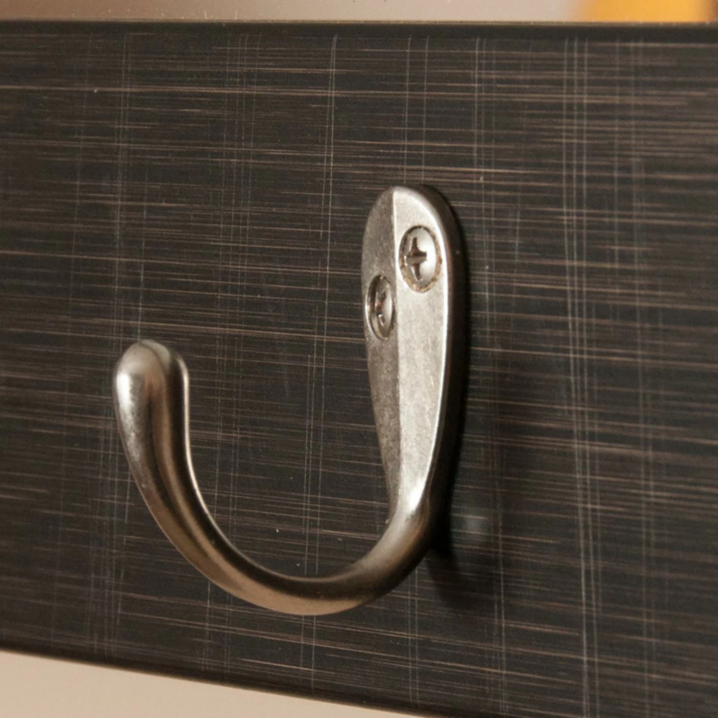 Cheap ๐งจ BrandtWorks Last Look Scratched Black Wall Mirror - 32.5W X 10.5H In. โค๏ธ - Image 3