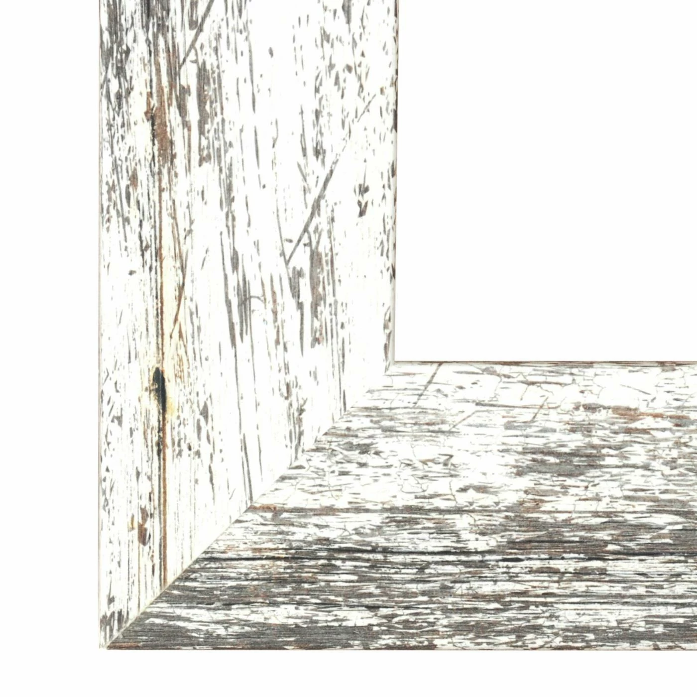 Budget ๐ฅ Floor & Leaning BrandtWorks American Barnwood Leaning Floor Mirror ๐ - Image 3