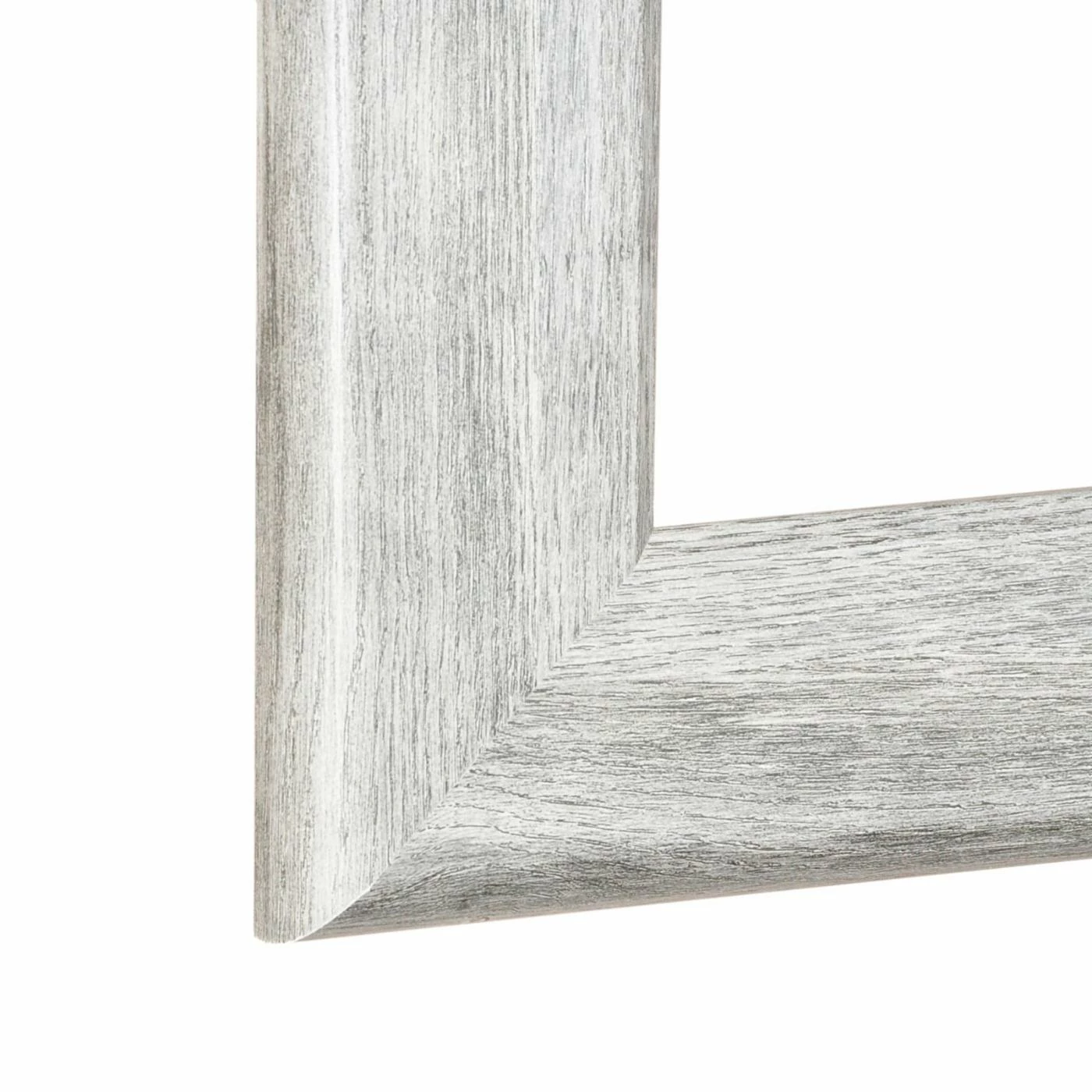 New 🔔 Floor & Leaning BrandtWorks Weathered Barnwood Leaning Floor Mirror ⭐ - Image 3