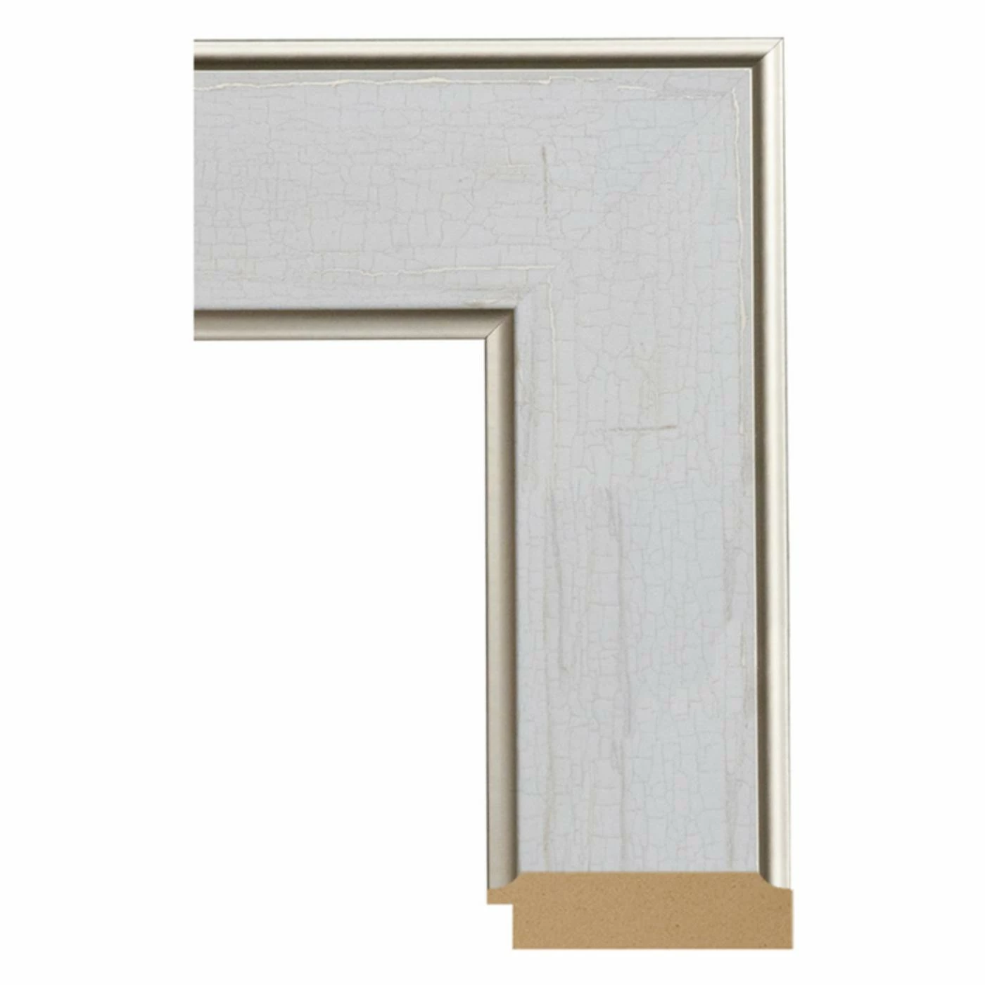 Best Sale 😉 BrandtWorks Gold Trimmed Legacy Wall Mirror 🔥 - Image 3