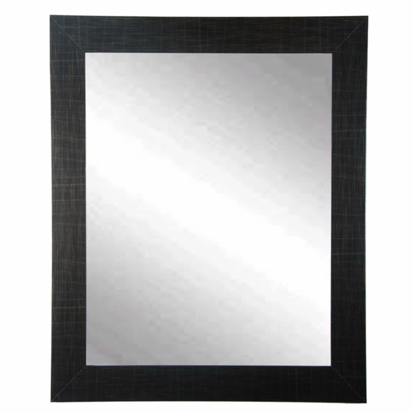 Hot Sale ๐ BrandtWorks Etched Black Vanity Wall Mirror โค๏ธ - Image 3