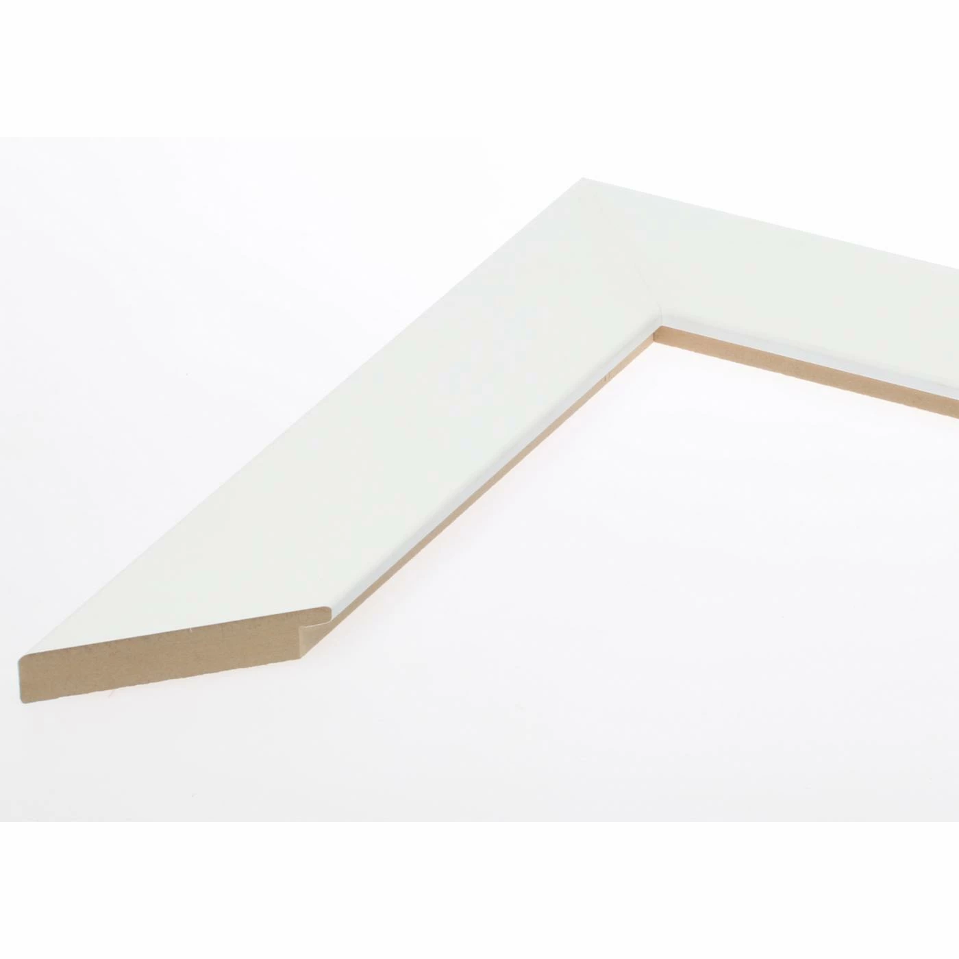 Buy ๐ Floor & Leaning BrandtWorks Vision In White Tall Vanity Floor Mirror - 32W X 65.5H In. โ - Image 3