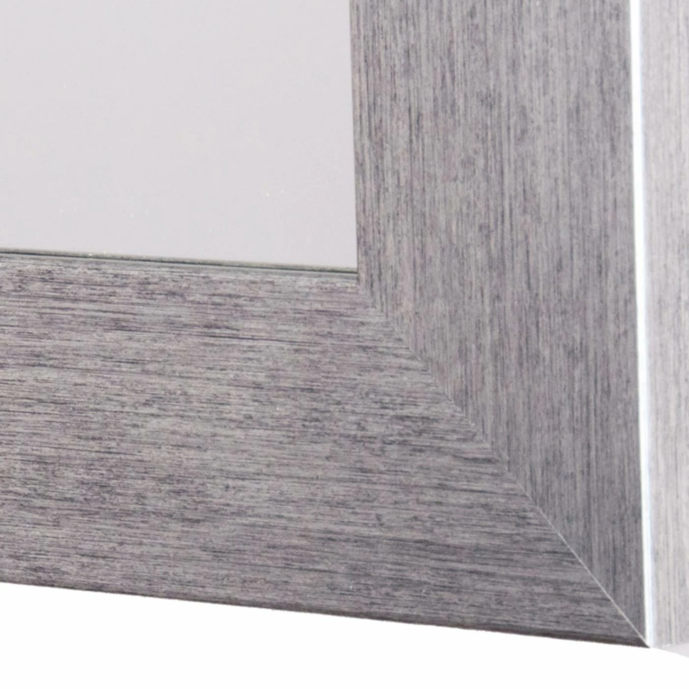 New ๐ Floor & Leaning BrandtWorks Organic Silver Tall Vanity Floor Mirror - 32W X 65.5H In. ๐ - Image 3