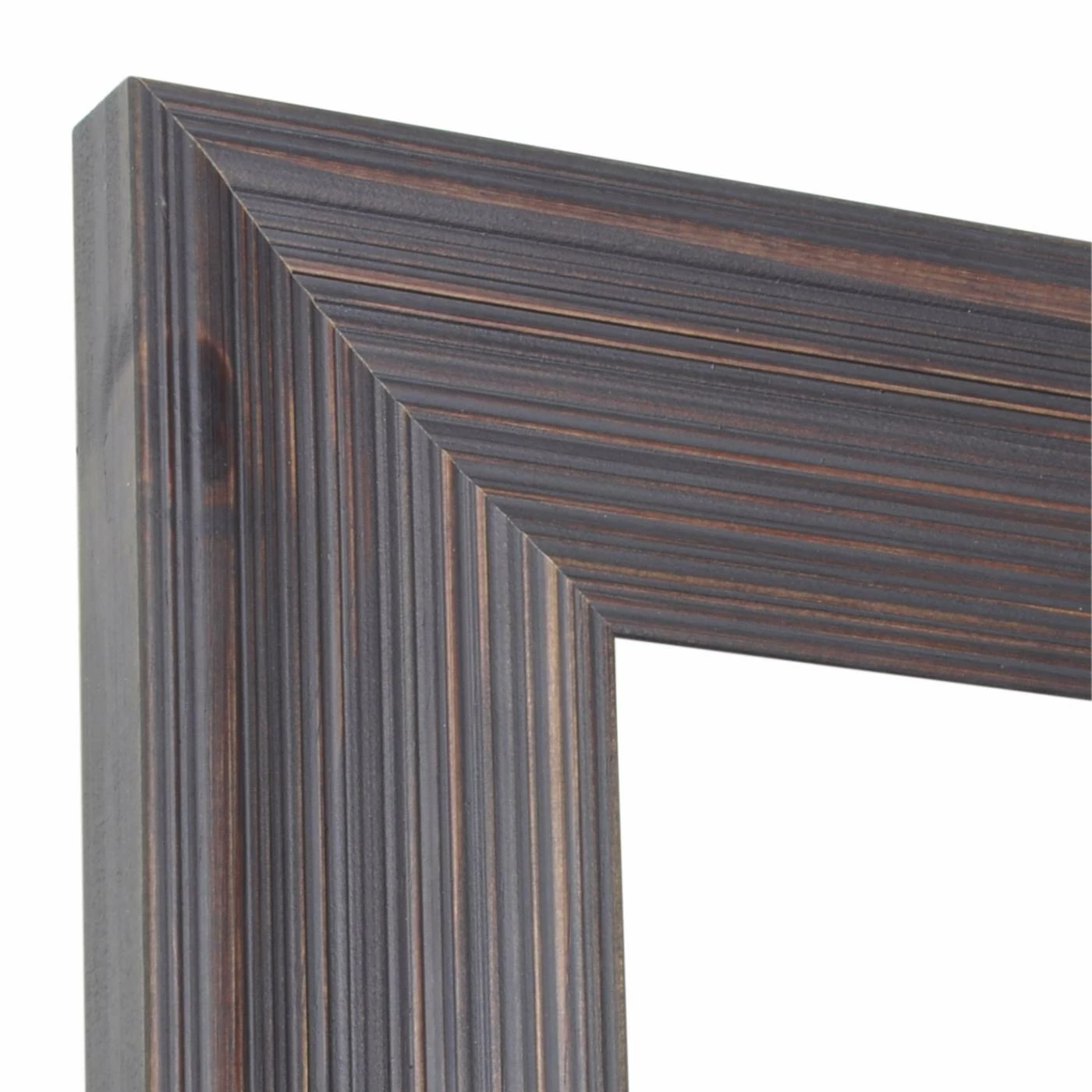 Cheap โจ Floor & Leaning BrandtWorks Urban Wood Tall Vanity Floor Mirror - 32W X 65H In. ๐ - Image 3