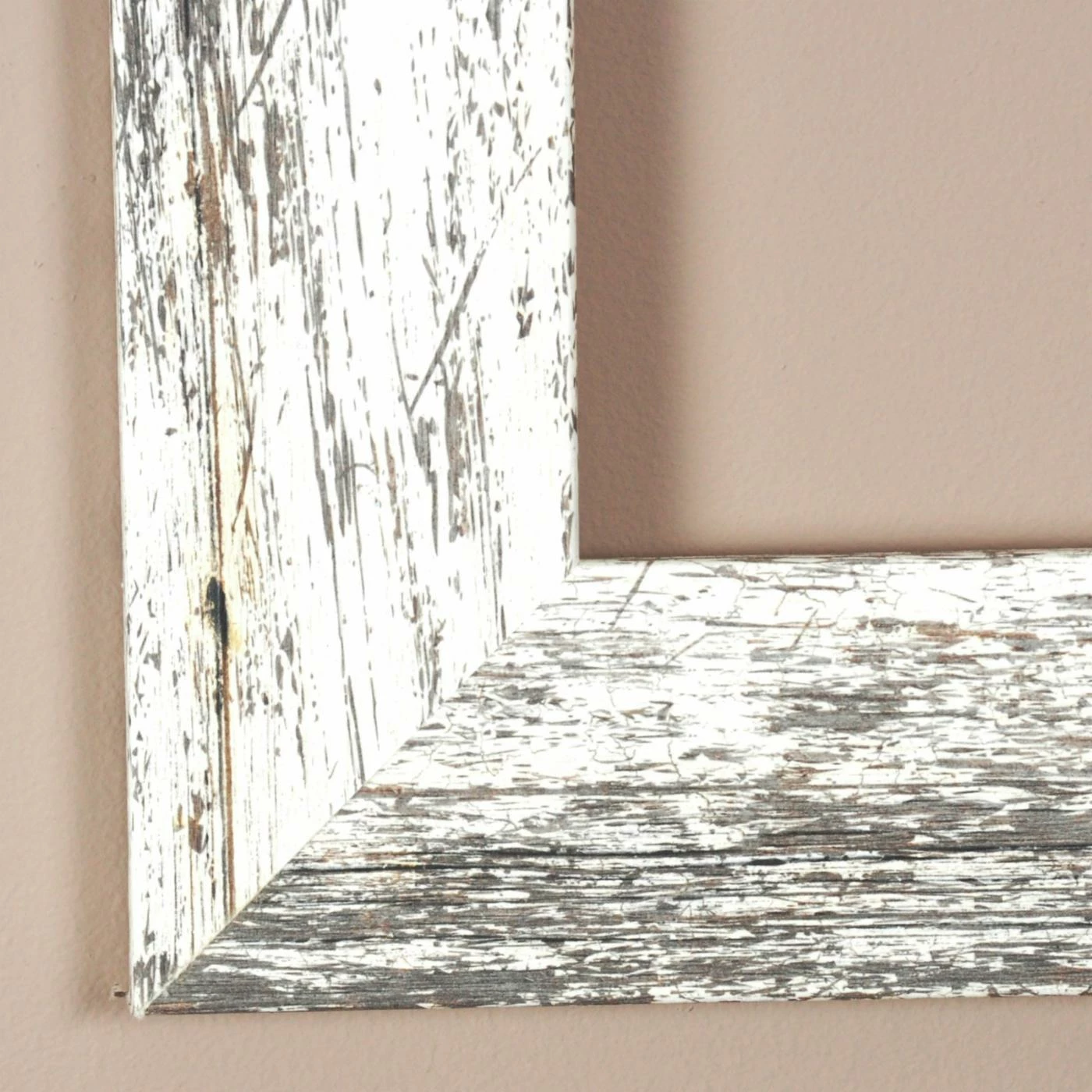 Cheapest 🤩 BrandtWorks American Barn Wood Wall Mirror 👍 - Image 3