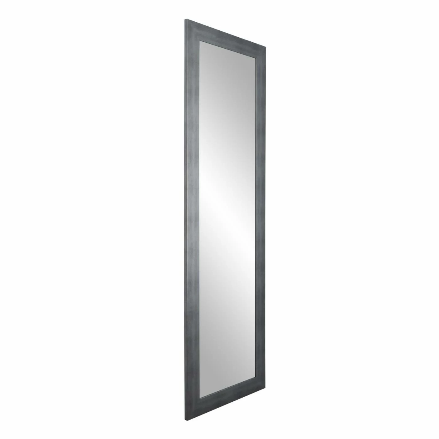 Wholesale β BrandtWorks Cool Silver Slim Full Length Wall Mirror π₯° - Image 3