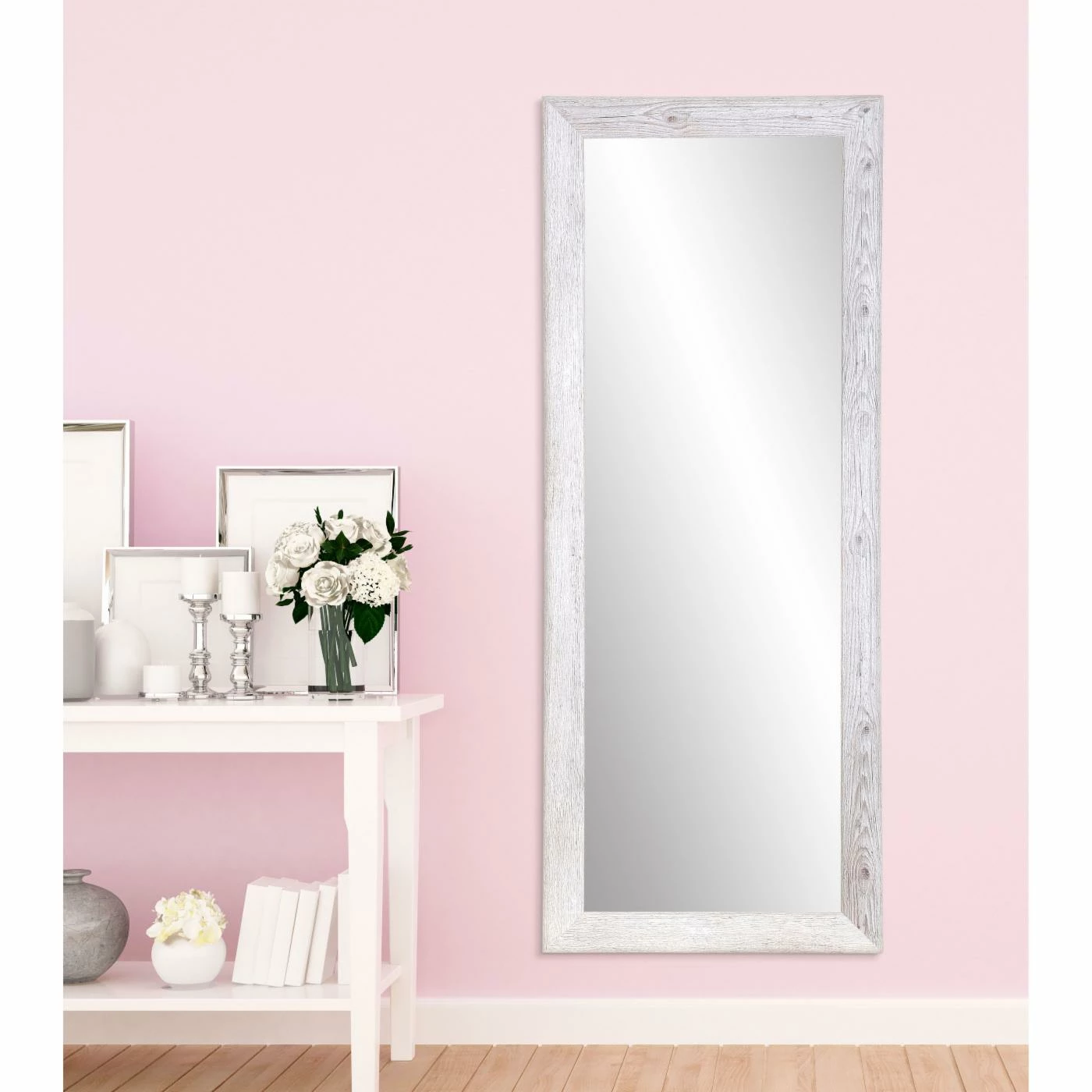Cheap ๐งจ BrandtWorks Farmhouse Living Wall Mirror - 26W X 71H In. ๐งจ - Image 3
