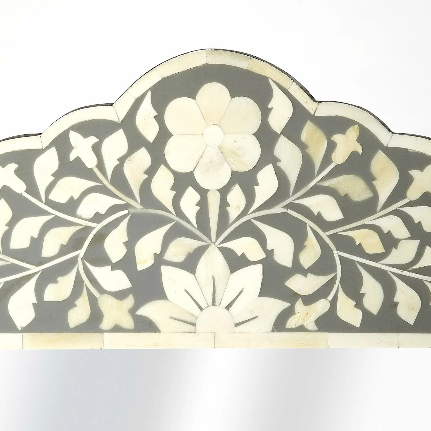 Cheapest π Butler Specialty Vivienne Inlay Wall Mirror - 20W X 28H In. π - Image 3