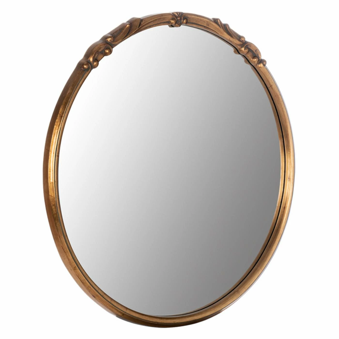 Deals 🎁 Wall Cooper Classics Toulouse Mirror - 31.5 Diam. In. 😍 - Image 3