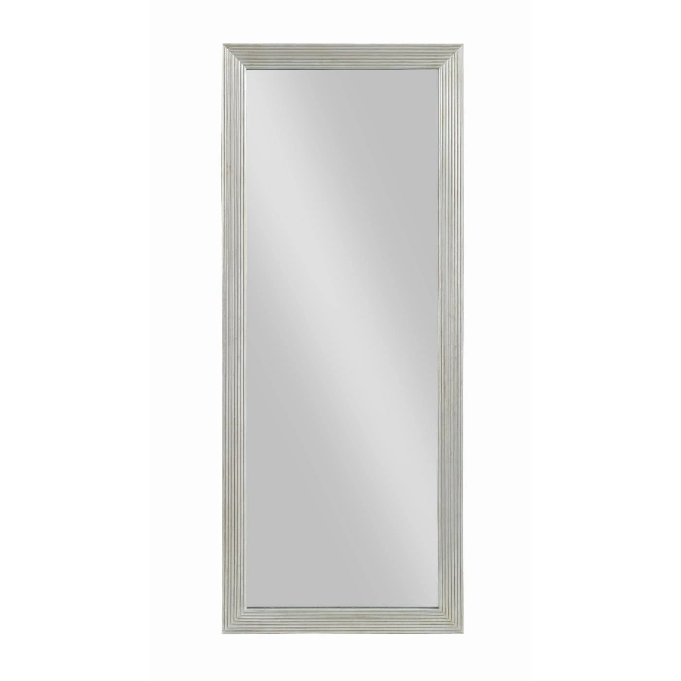 Best deal โ๏ธ Floor & Leaning Coast To Coast Imports 76 In. Floor Mirror ๐ - Image 3
