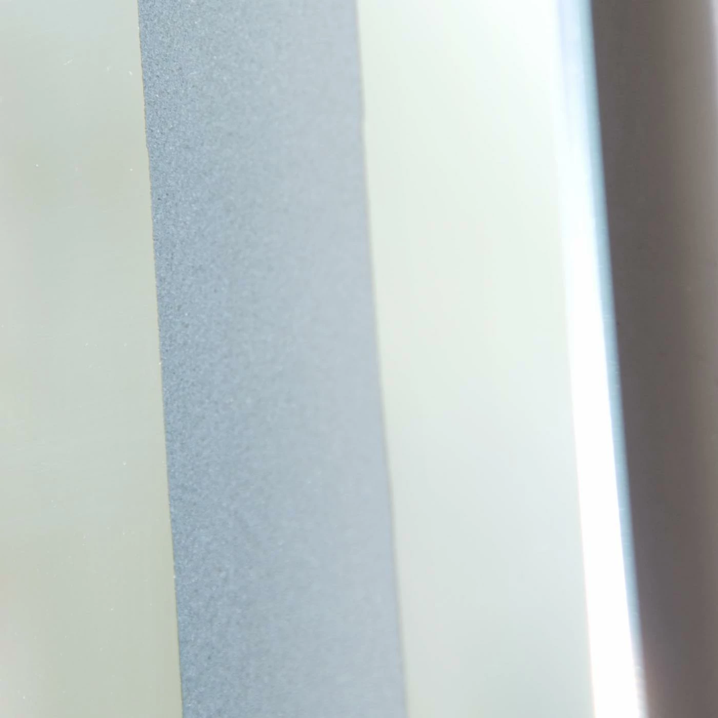 Buy โญ Decor Wonderland Frameless Mirrors Décor Wonderland Frameless Etch Wall Mirror - 23.5W X 31.5H In. ๐ - Image 3