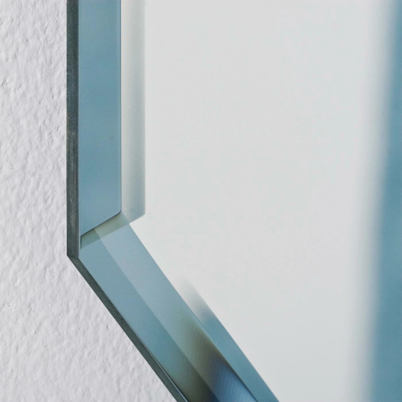 Outlet π Decor Wonderland Frameless Mirrors Décor Wonderland Frameless Bryant Wall Mirror - 23.5W X 31.5H In. π€© - Image 3