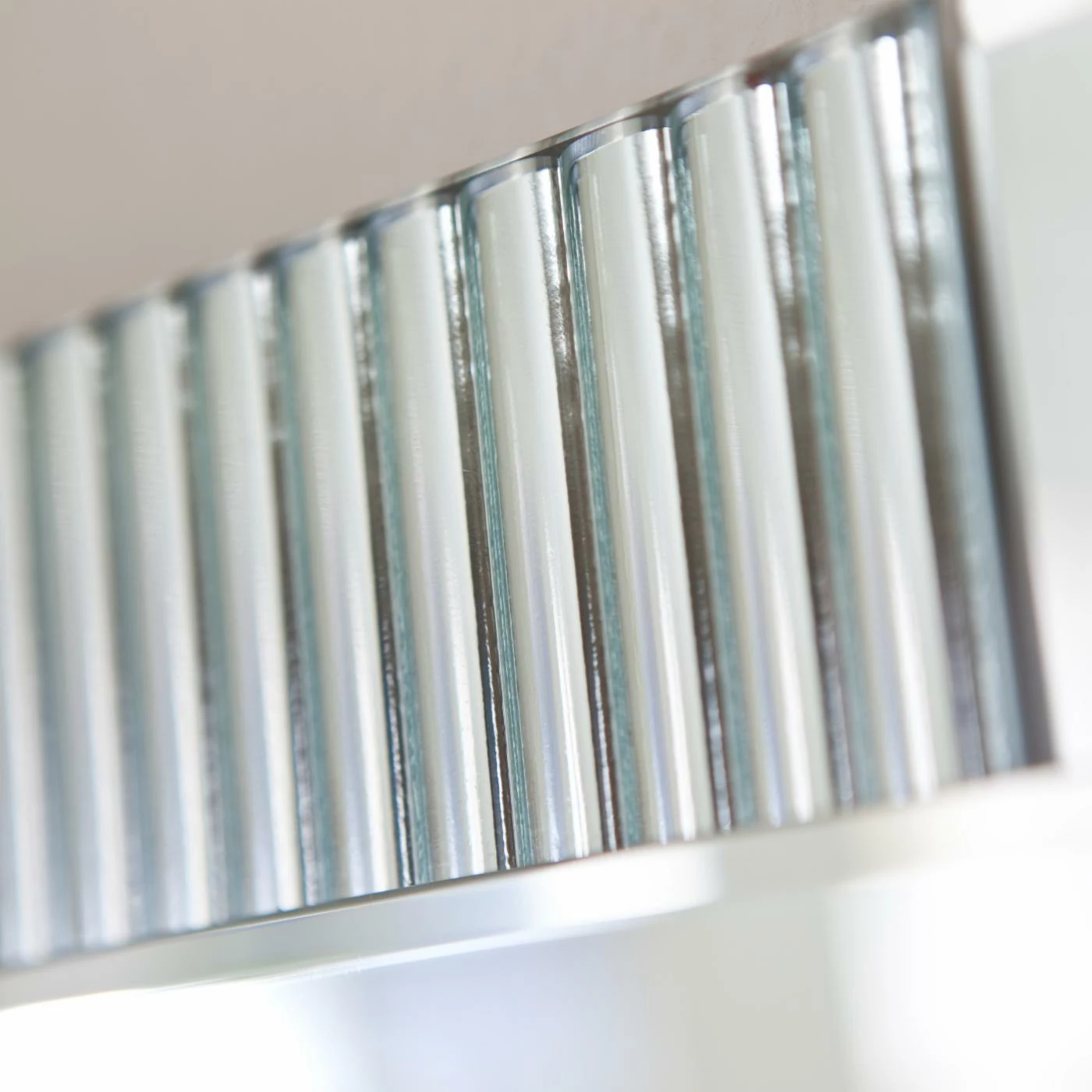 Buy โญ Decor Wonderland Frameless Mirrors Décor Wonderland Francisca Large Frameless Wall Mirror - 23.6W X 31.5H In. ๐ - Image 3