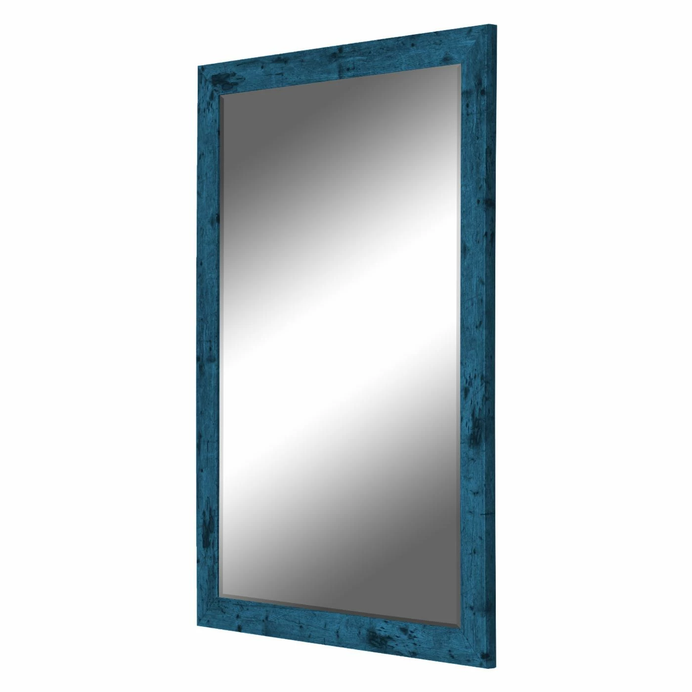 Best reviews of ⭐ Hitchcock Butterfield Dorian Vintage Barnwood Wall Mirror 😀 - Image 3