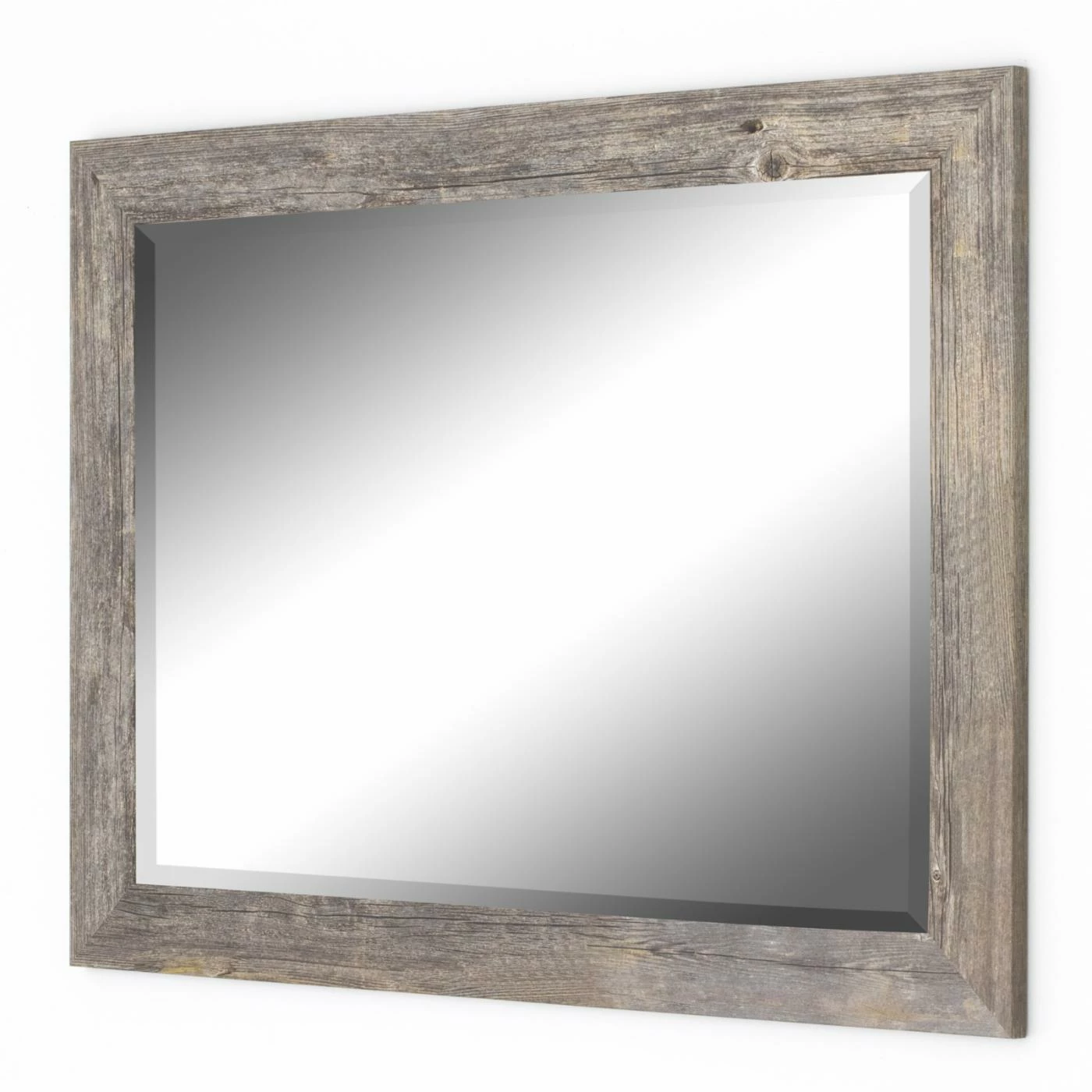 New π Hitchcock Butterfield Coastal Wall Mirror βοΈ - Image 3