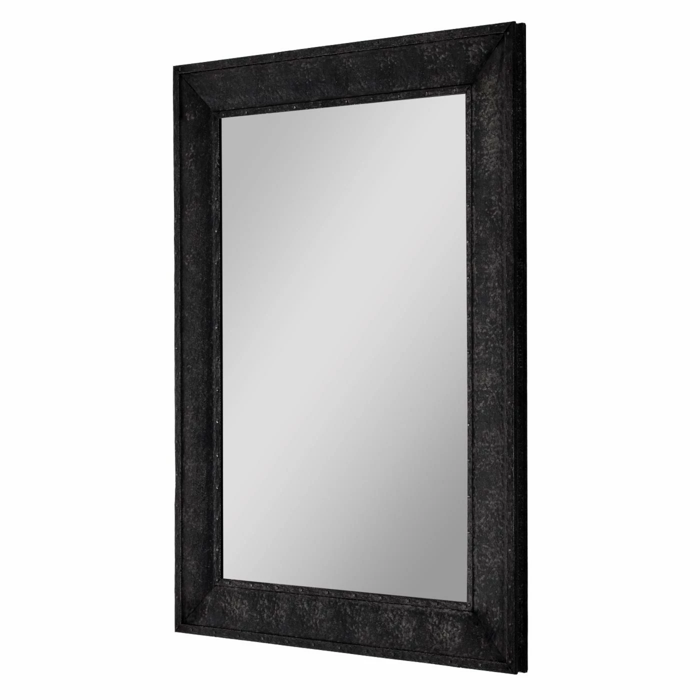 Best Sale โจ Hitchcock Butterfield Flat Iron Wall Mirror โจ - Image 3