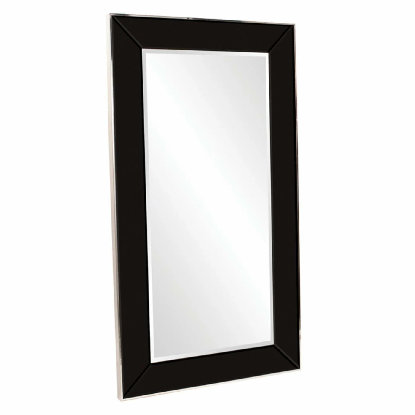 Flash Sale 🤩 Floor & Leaning Elizabeth Austin Devon Leaning Floor Mirror - 40W X 71H In. ⭐ - Image 3