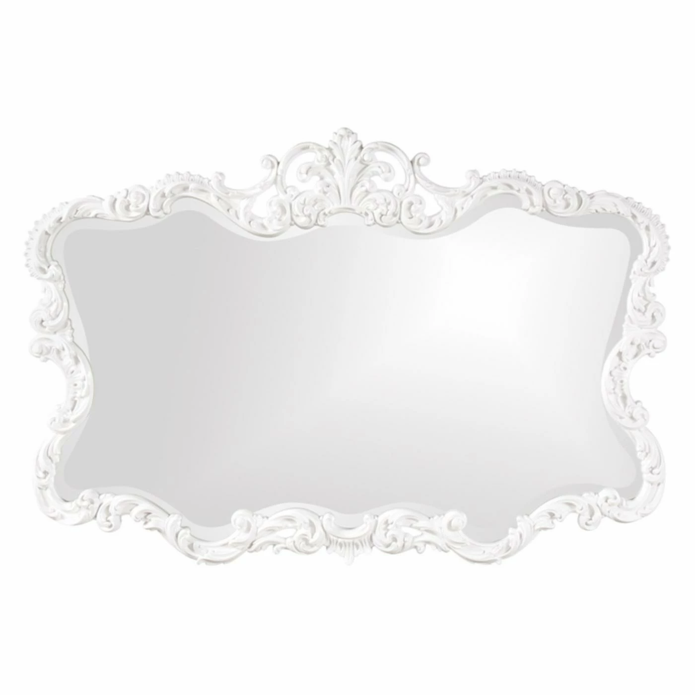 Wholesale βοΈ Wall Elizabeth Austin Talida Decorative Oversized Statement Mirror - 38W X 27H In. β - Image 3