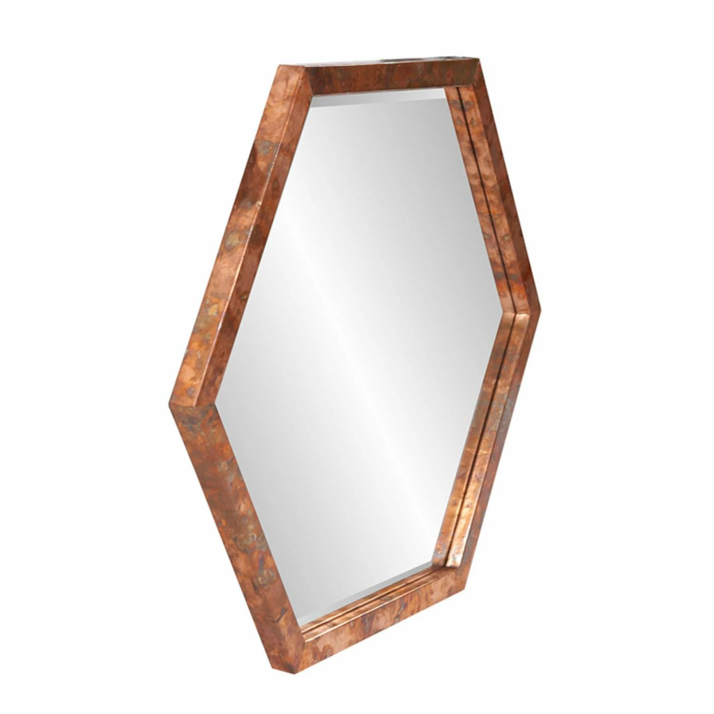 Cheapest ๐ Wall Elizabeth Austin Felix Mirror - 23W X 20H In. ๐ฅฐ - Image 3