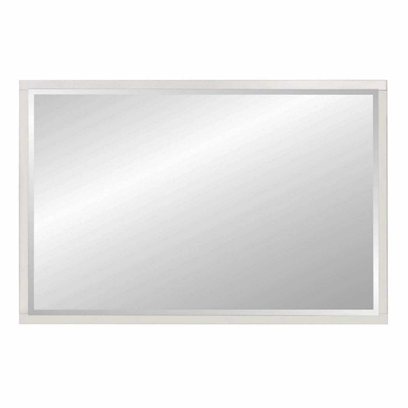 Budget ๐งจ Wall Elizabeth Austin Clare Rectangle Mirror - 23W X 35H In. ๐ - Image 3