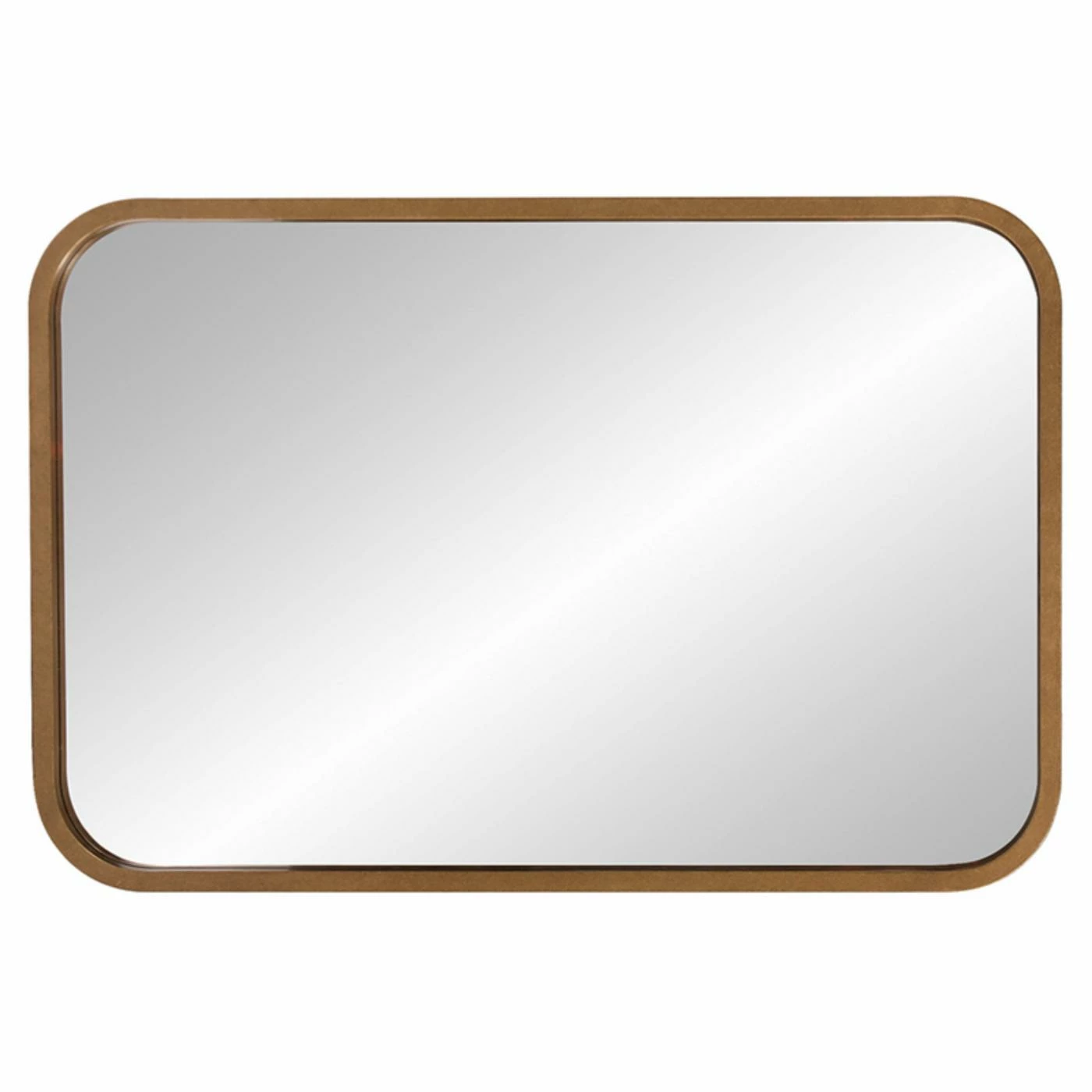 Best Pirce β€οΈ Wall Elizabeth Austin Marcello Mirror - 24W X 36H In. β¨ - Image 3