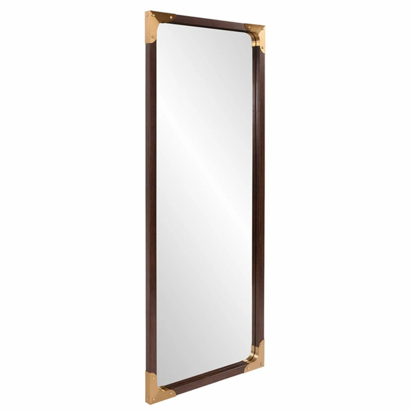 Hot Sale ๐ฅฐ Wall Elizabeth Austin Rogers ๐ Dressing Mirror - 24W X 60H In. โ - Image 3