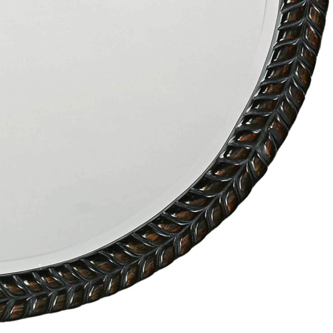 Discount 👍 Elizabeth Austin Amelia Wall Mirror - 32 Diam. In. 🎁 - Image 3