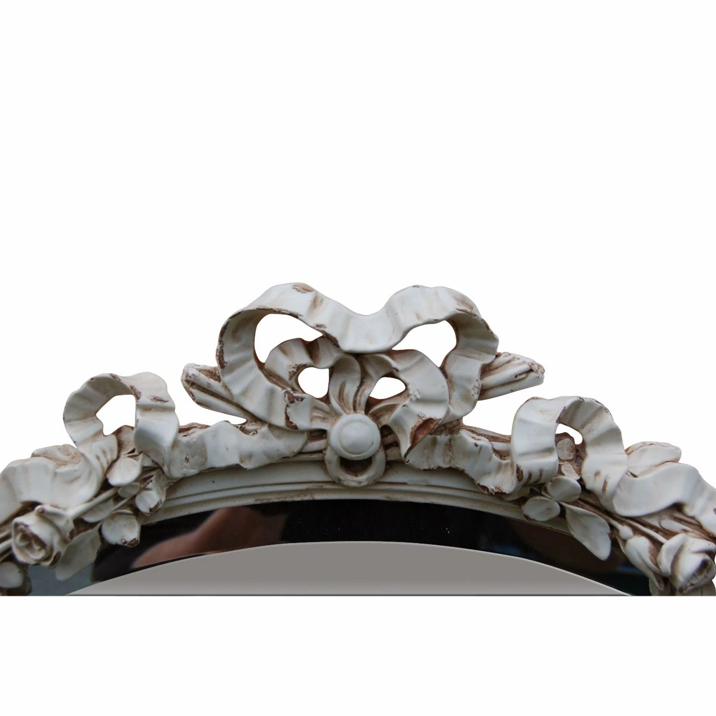 Cheap ๐ Hickory Manor House Rose Wall Mirror - 30W X 31H In. โญ - Image 2