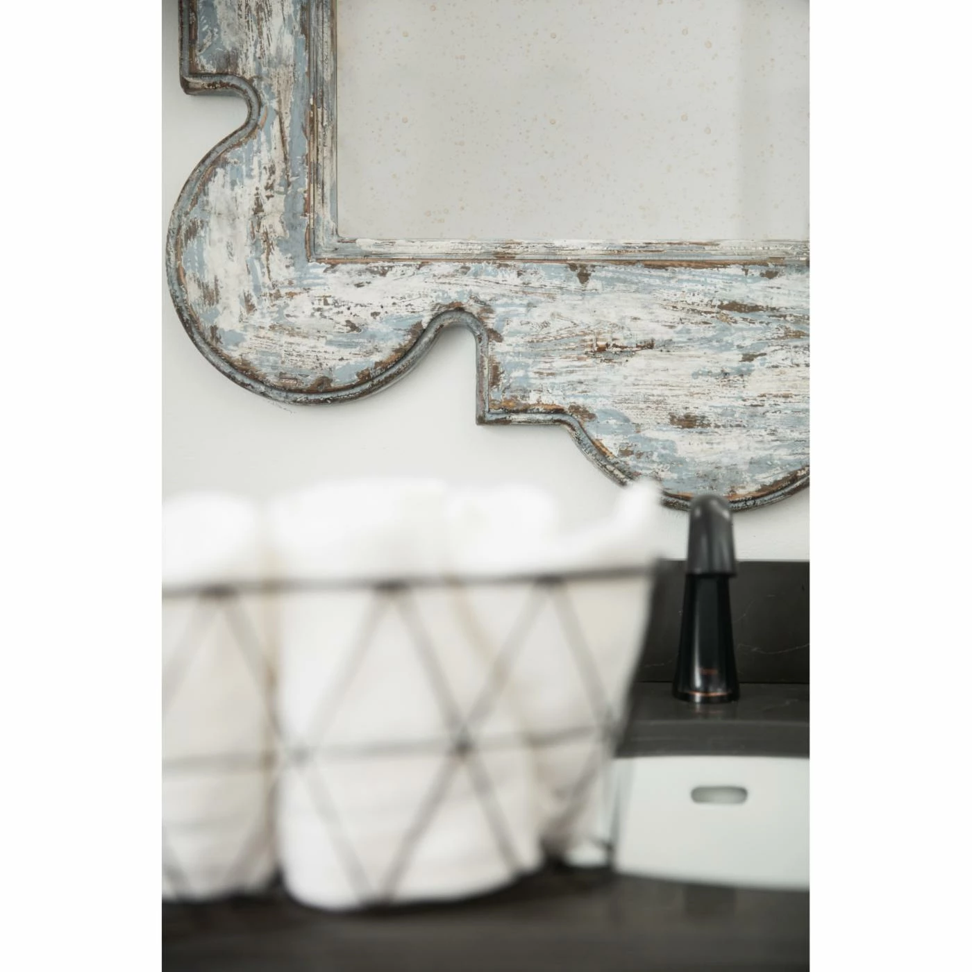 Best Sale π Hooker Furniture Beaumont Accent Wall Mirror - 36W X 50H In. π - Image 2