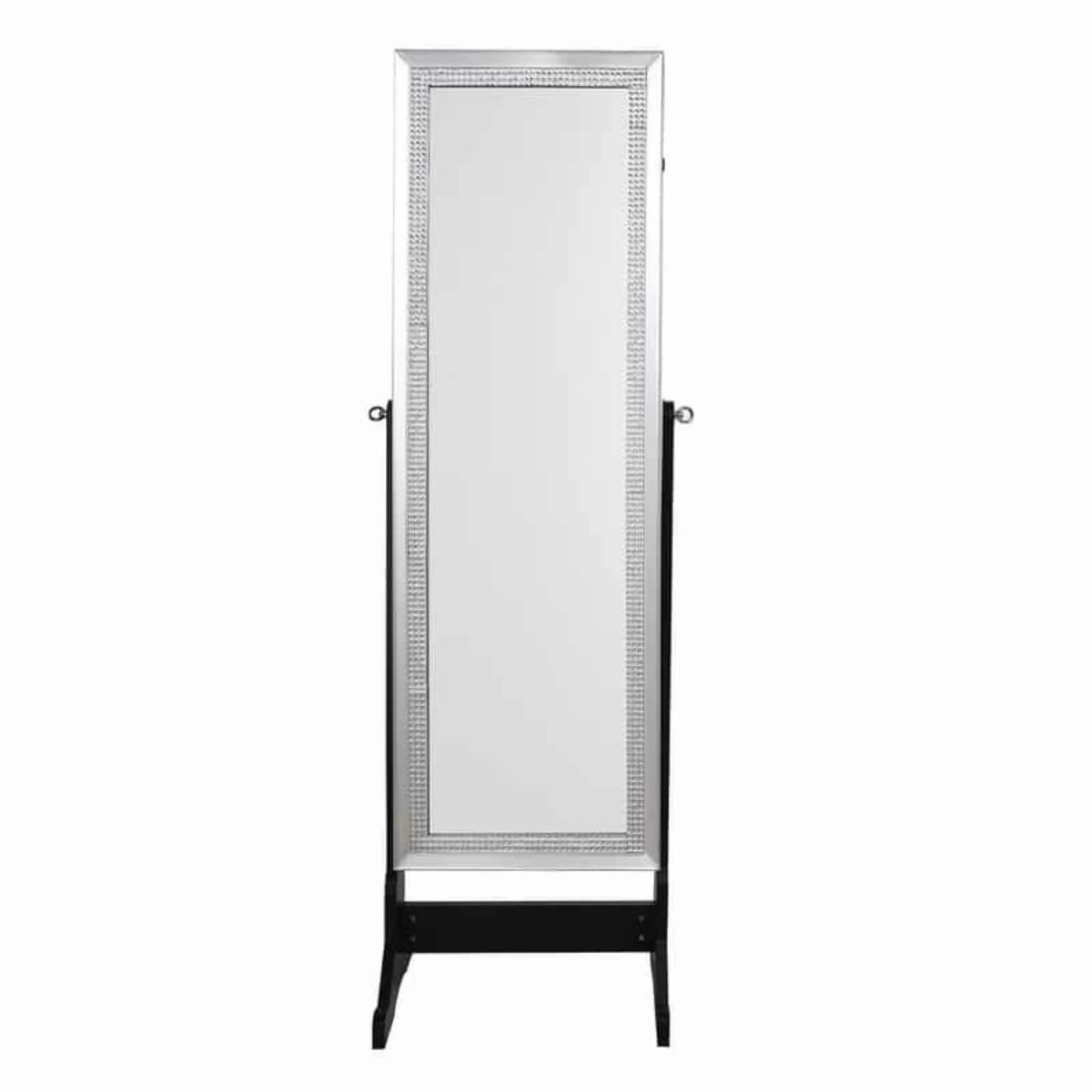 Top 10 ๐ฅฐ Inspired Home Juliette Full Length Lockable Cheval Mirror Jewelry Armoire ๐ฏ - Image 3