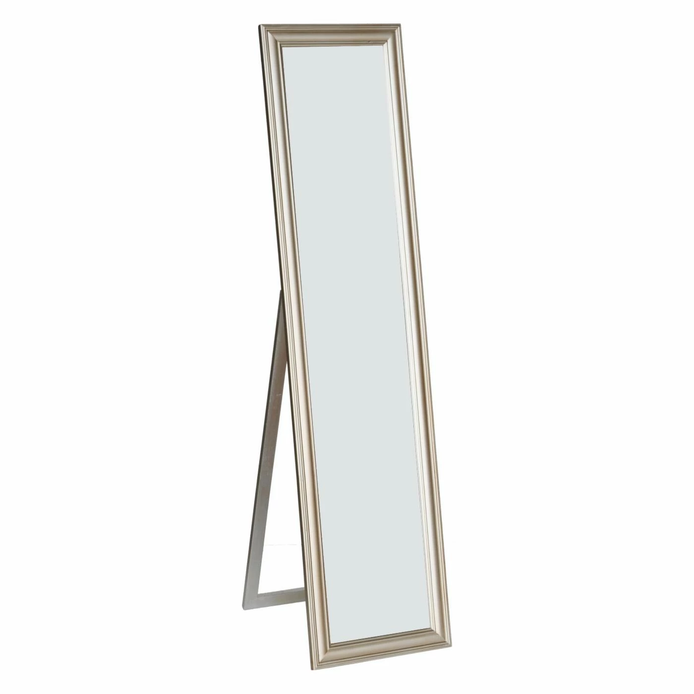Best reviews of ๐ Milton Greens Stars Floor & Leaning Milton Green Stars Elisabetta Full Length Mirror - 15.75W X 63H In. ๐คฉ - Image 3