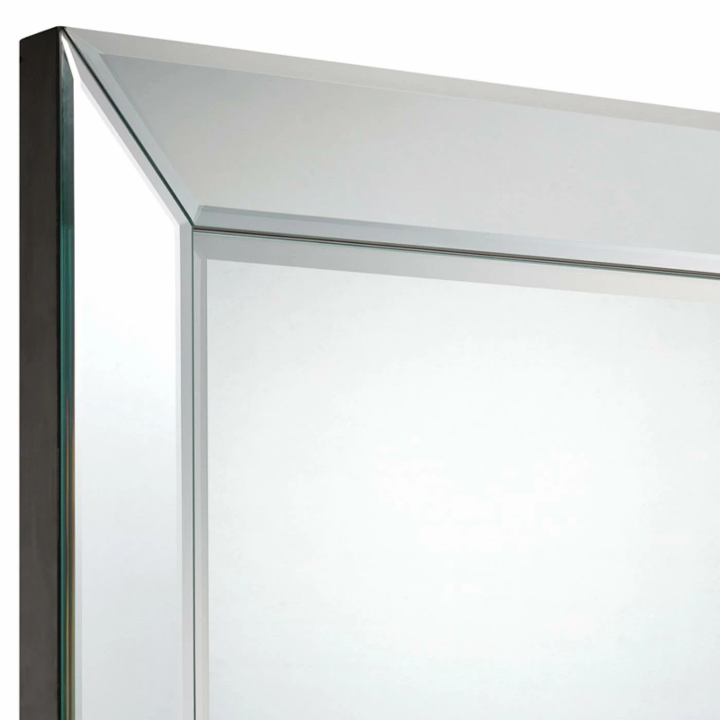 Wholesale β Frameless Mirrors Quoizel Carrigan Small Wall Mirror - 26W X 32H In. π - Image 3