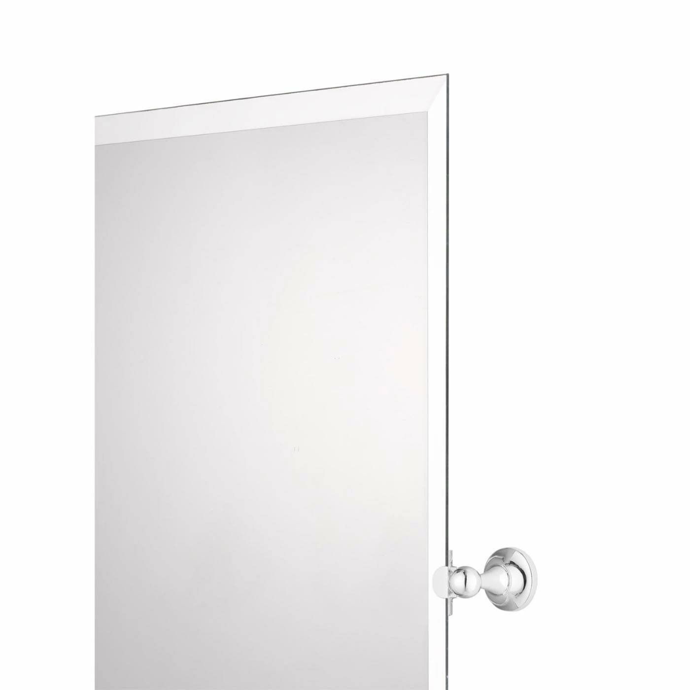 Cheapest β€οΈ Wall Quoizel QR3328 Mirror - 22W X 28H In. β - Image 3
