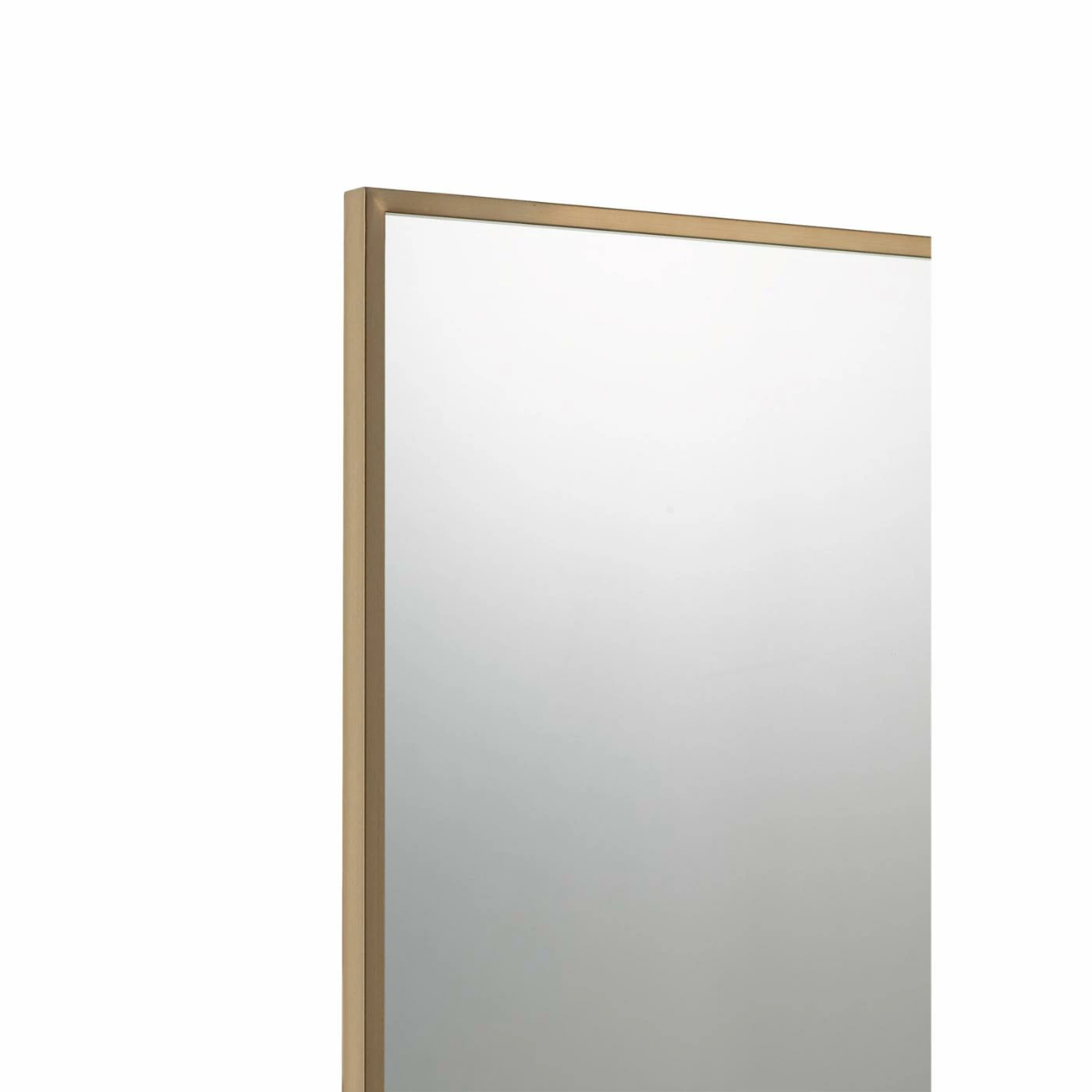 Hot Sale π₯° Wall Quoizel QR333 Rectangle Mirror - 24W X 36H In. 𧨠- Image 3