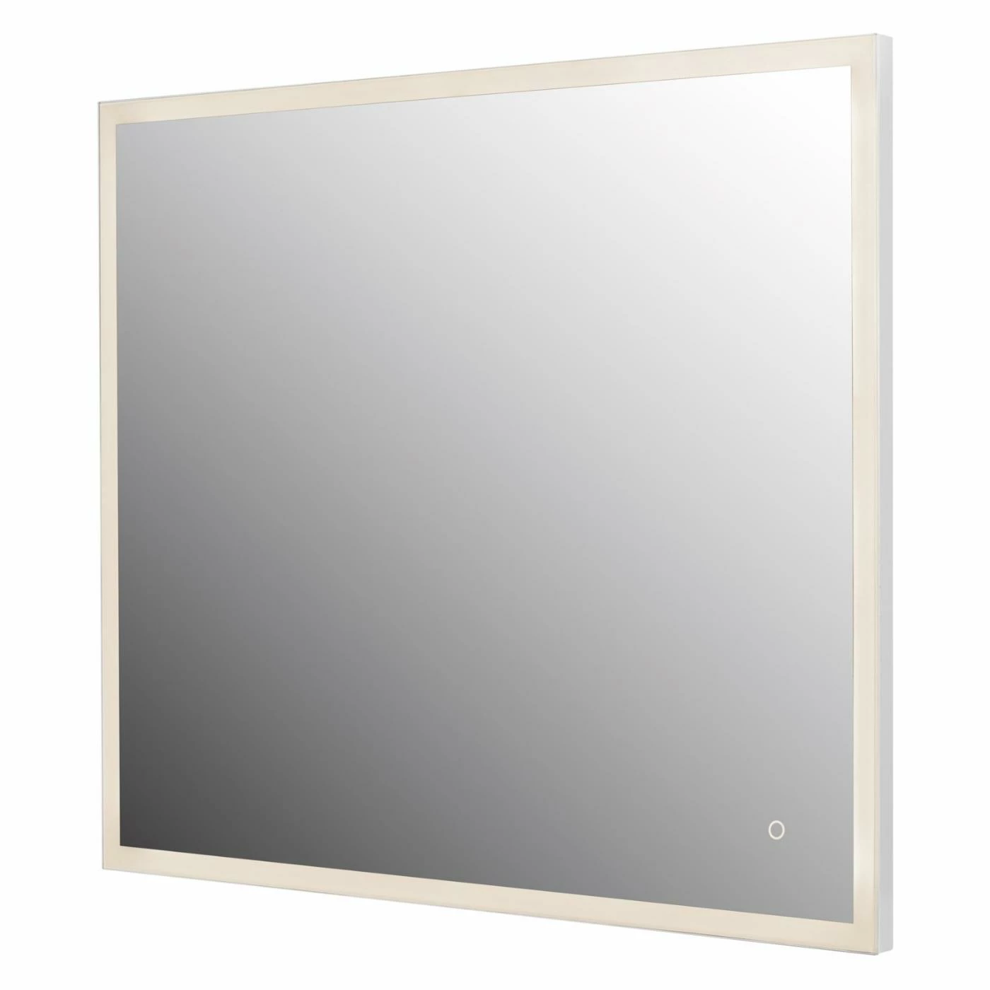 Buy βοΈ Bathroom Vanity Quoizel Intensity LED Mirror - 30W X 36H In. π€© - Image 3