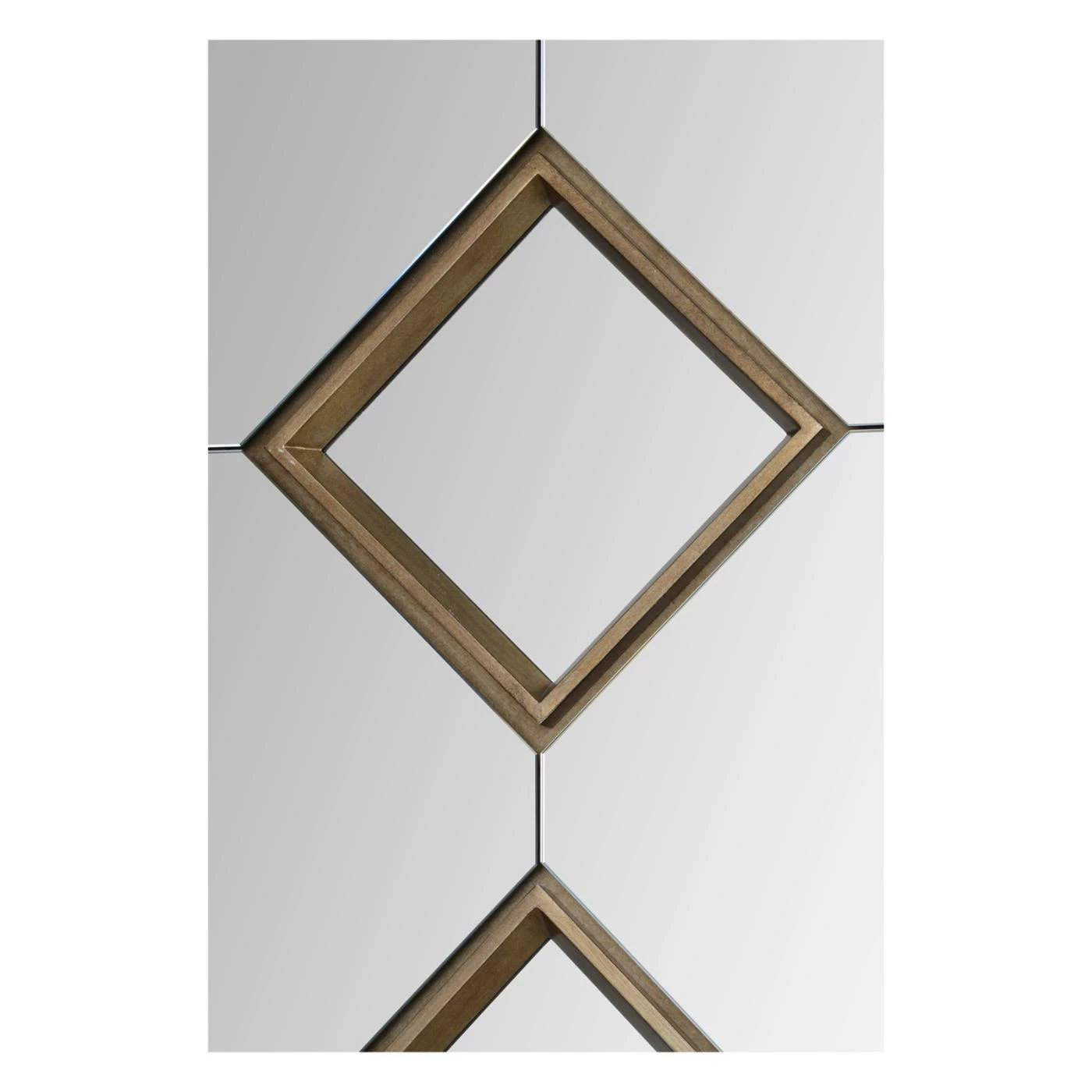 Budget π€© Renwil Paxton Wall Mirror - 32W X 60H In. β - Image 3