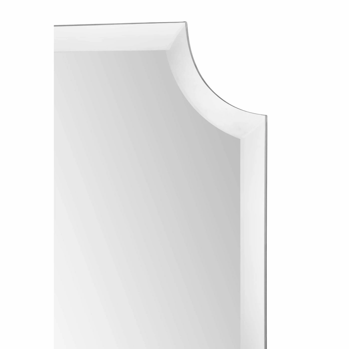 Budget π Renwil Sadie Rectangular Wall Mirror - 24W X 36H In. π - Image 3