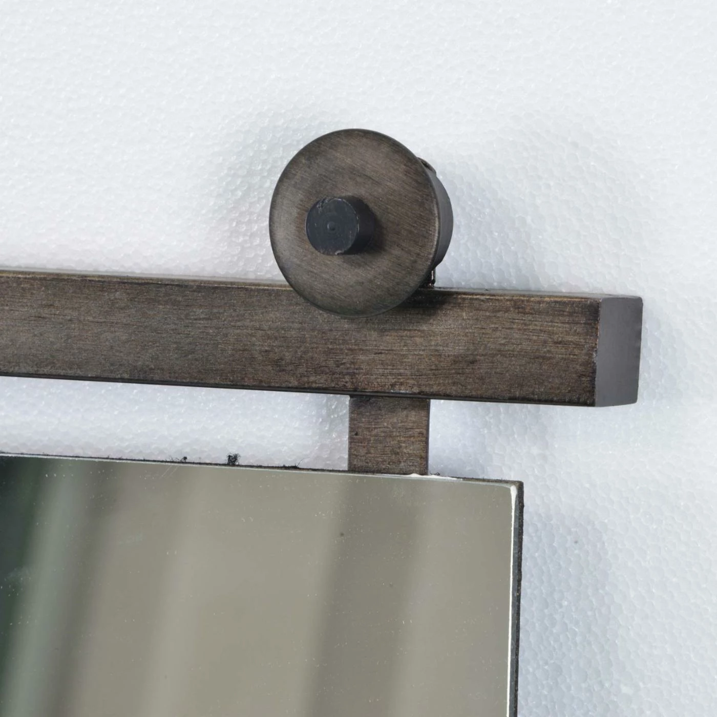 Outlet π Renwil Sersha Rectangular Wall Mirror - 26W X 40H In. π - Image 3