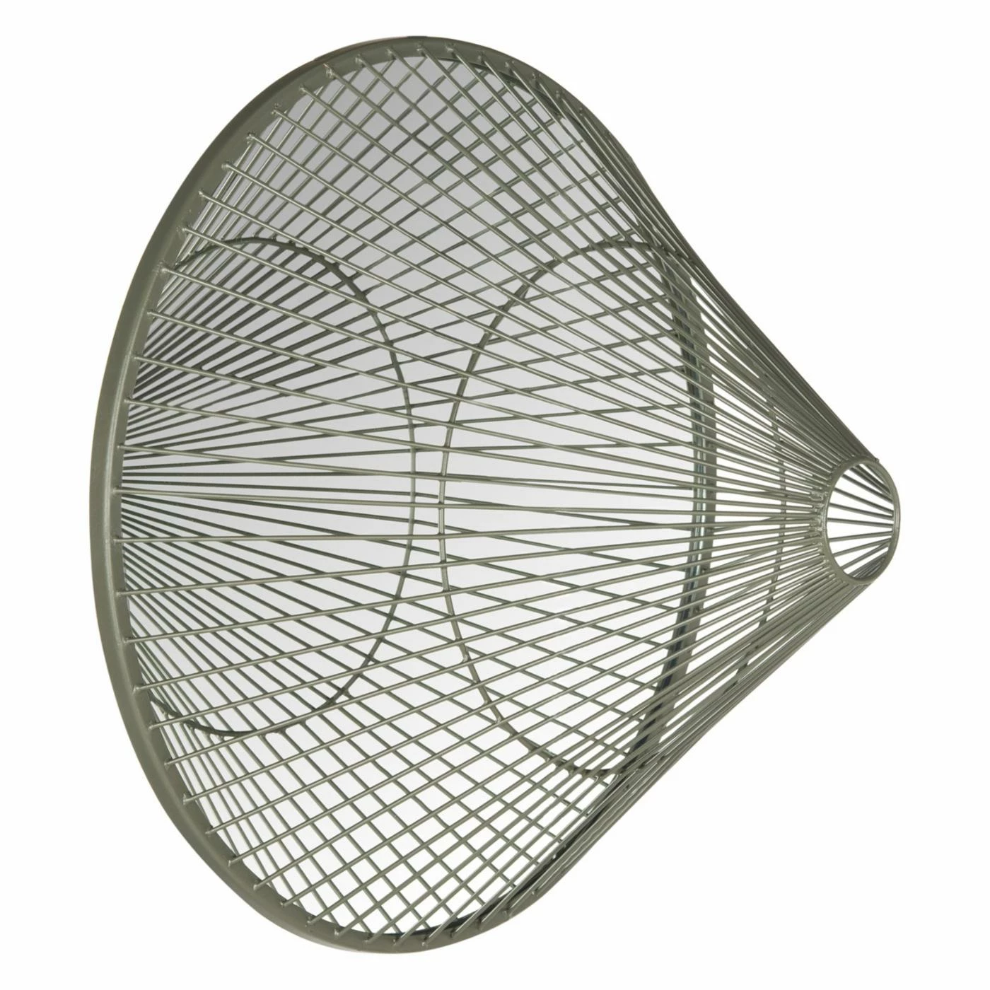 Best reviews of ๐งจ Safavieh Gemini Wall Mirror - 22.5W X 22.5H In. ๐งจ - Image 3