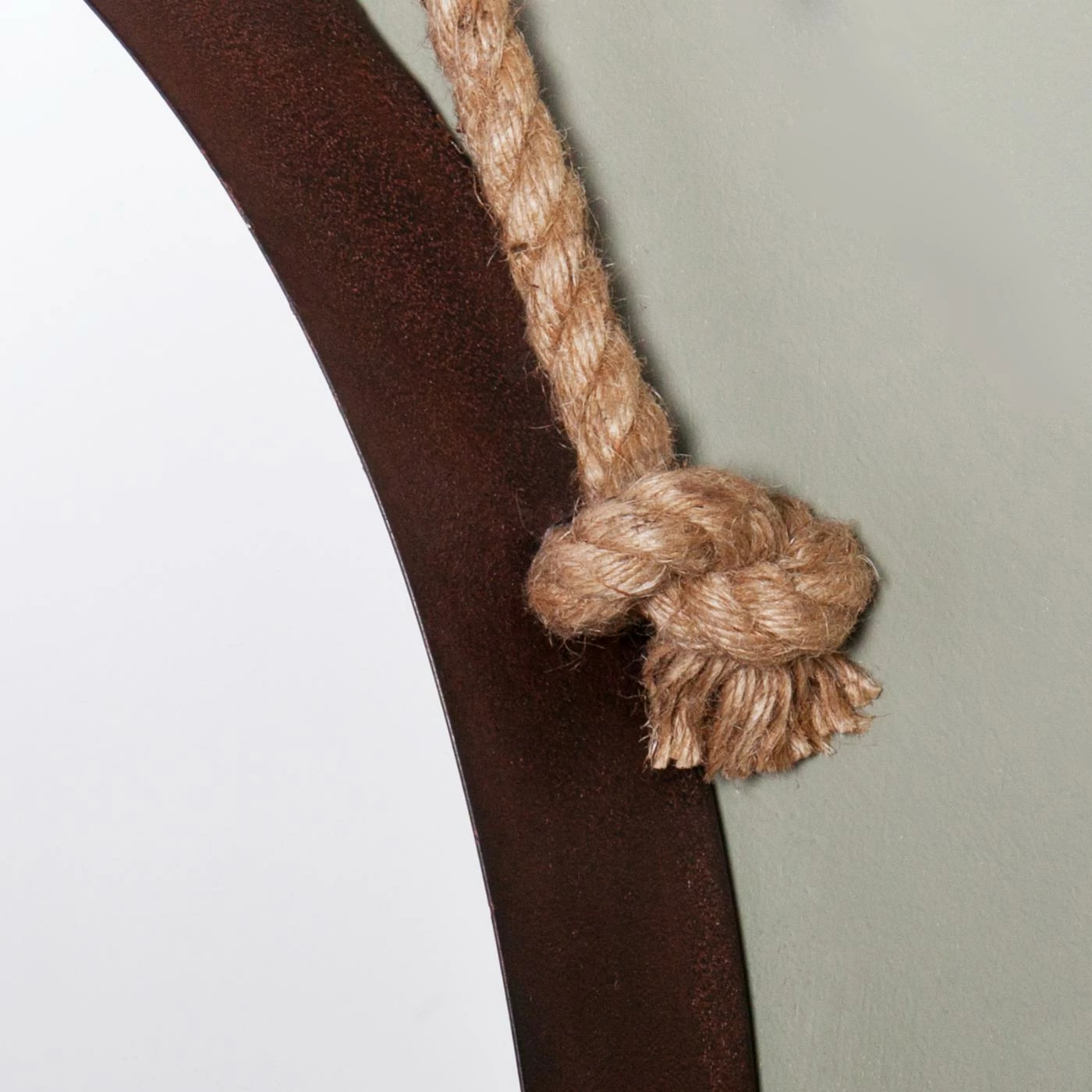 Buy β€οΈ Southern Enterprises Wall Nautical Mirror - 20.5W X 38.5H In. 𧨠- Image 3