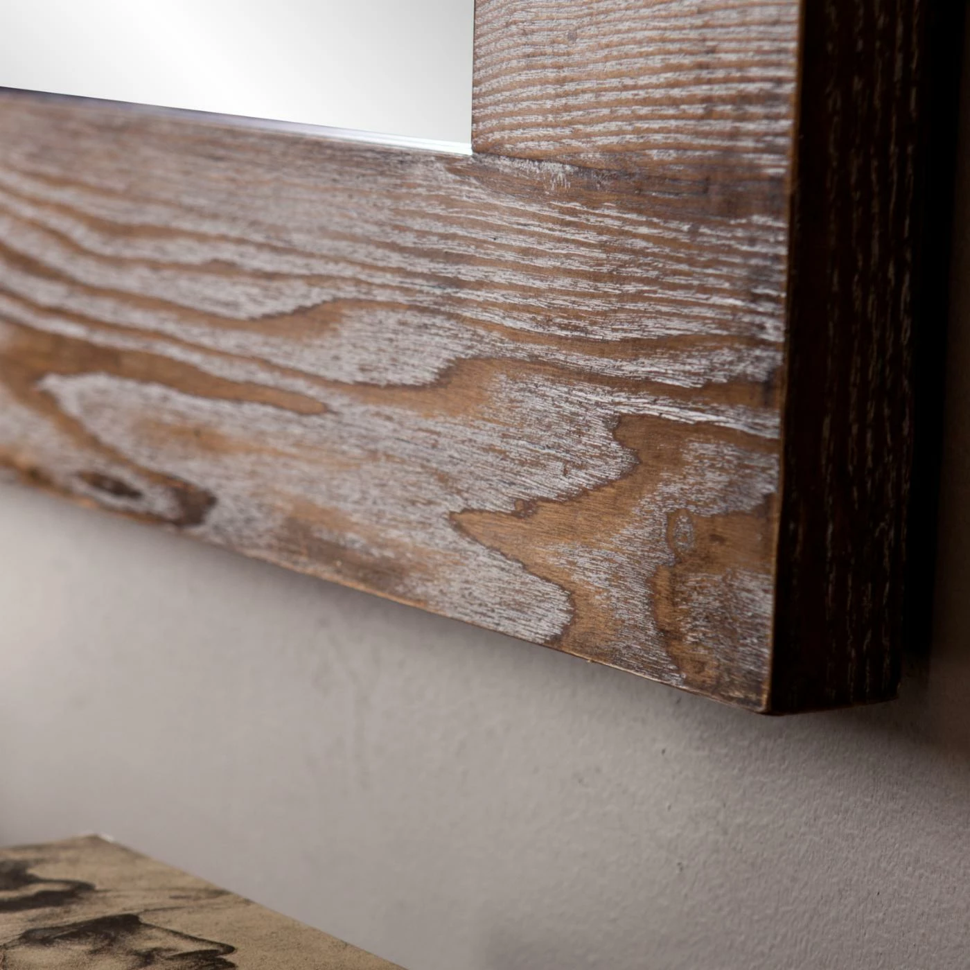 Budget π Holly & Martin Wall Holly & Martin Wagars Mirror β - Image 3