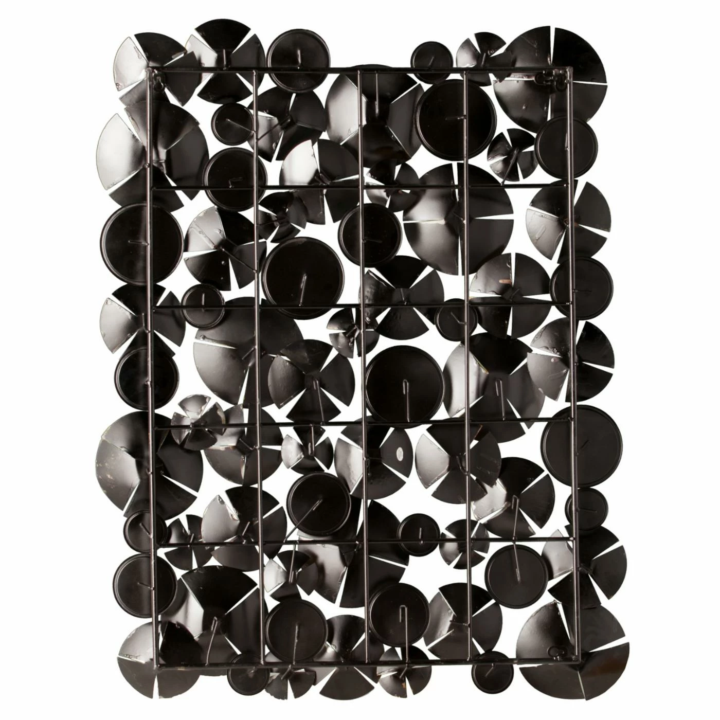 Cheap π Frameless Mirrors Southern Enterprises Locarno Wall Mirror - 28W X 35.5H In. β€οΈ - Image 3